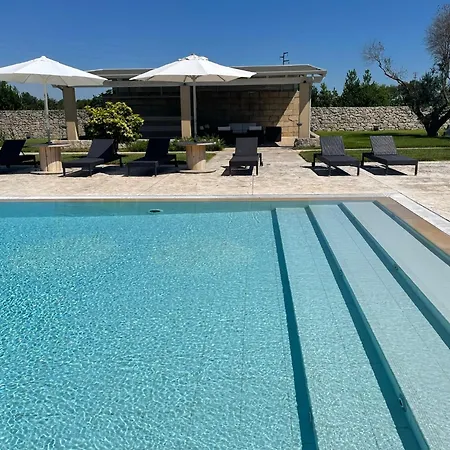 Masseria Giovanni