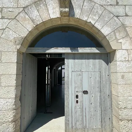 ホテル Masseria Giovanni