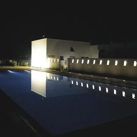 ホテル Masseria Giovanni