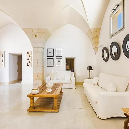 ホテル Masseria Giovanni