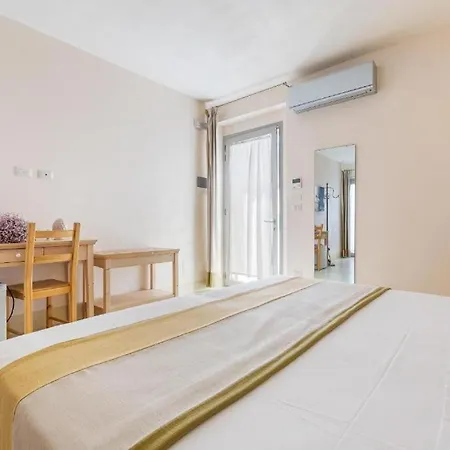 ホテル Masseria Giovanni *