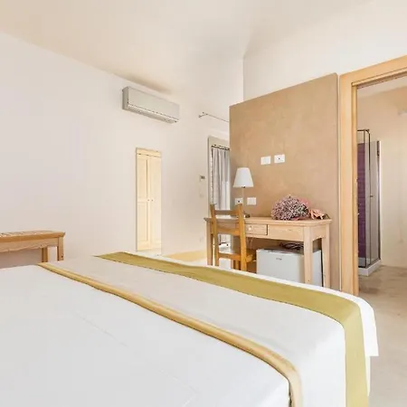 ホテル Masseria Giovanni *