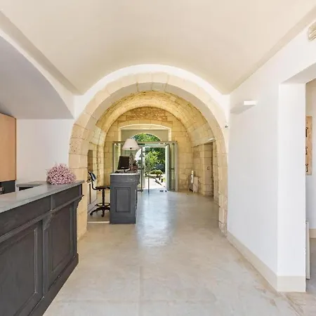 Masseria Giovanni
