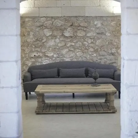 ホテル Masseria Giovanni