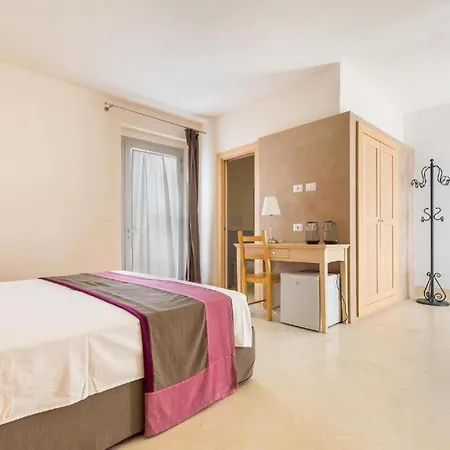 Masseria Giovanni ホテル *