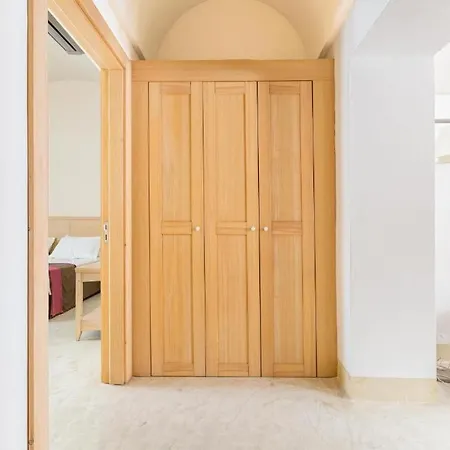 ホテル Masseria Giovanni *