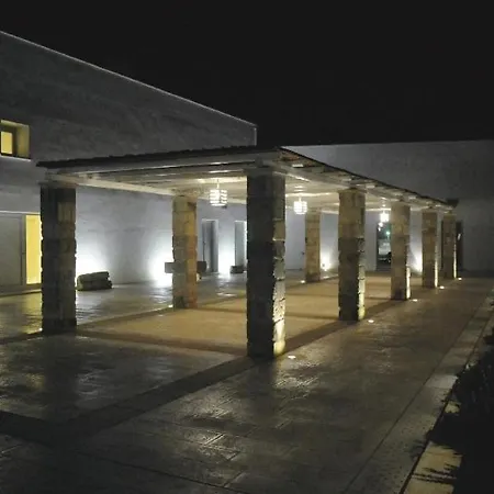 ホテル Masseria Giovanni