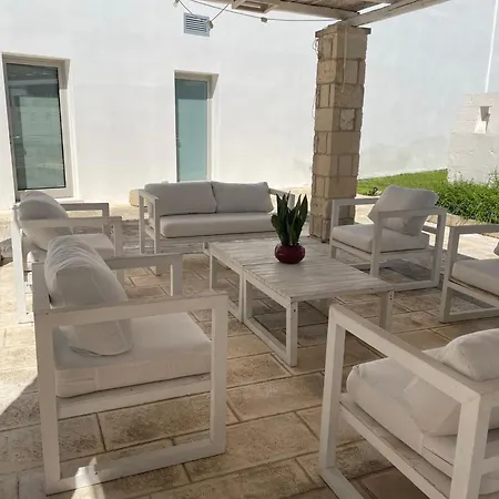 ホテル Masseria Giovanni