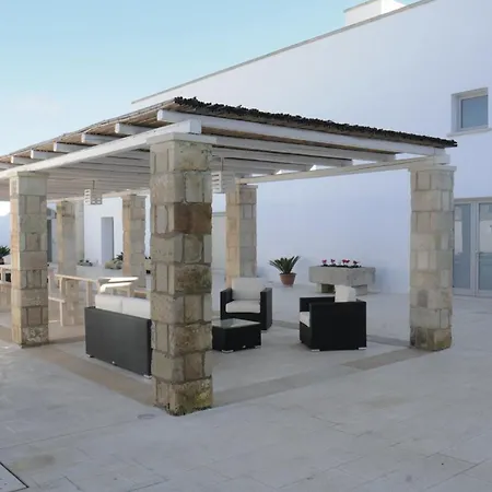 Masseria Giovanni 酒店 *