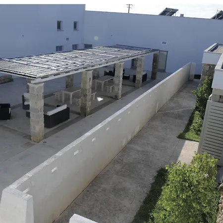 Hotel Masseria Giovanni